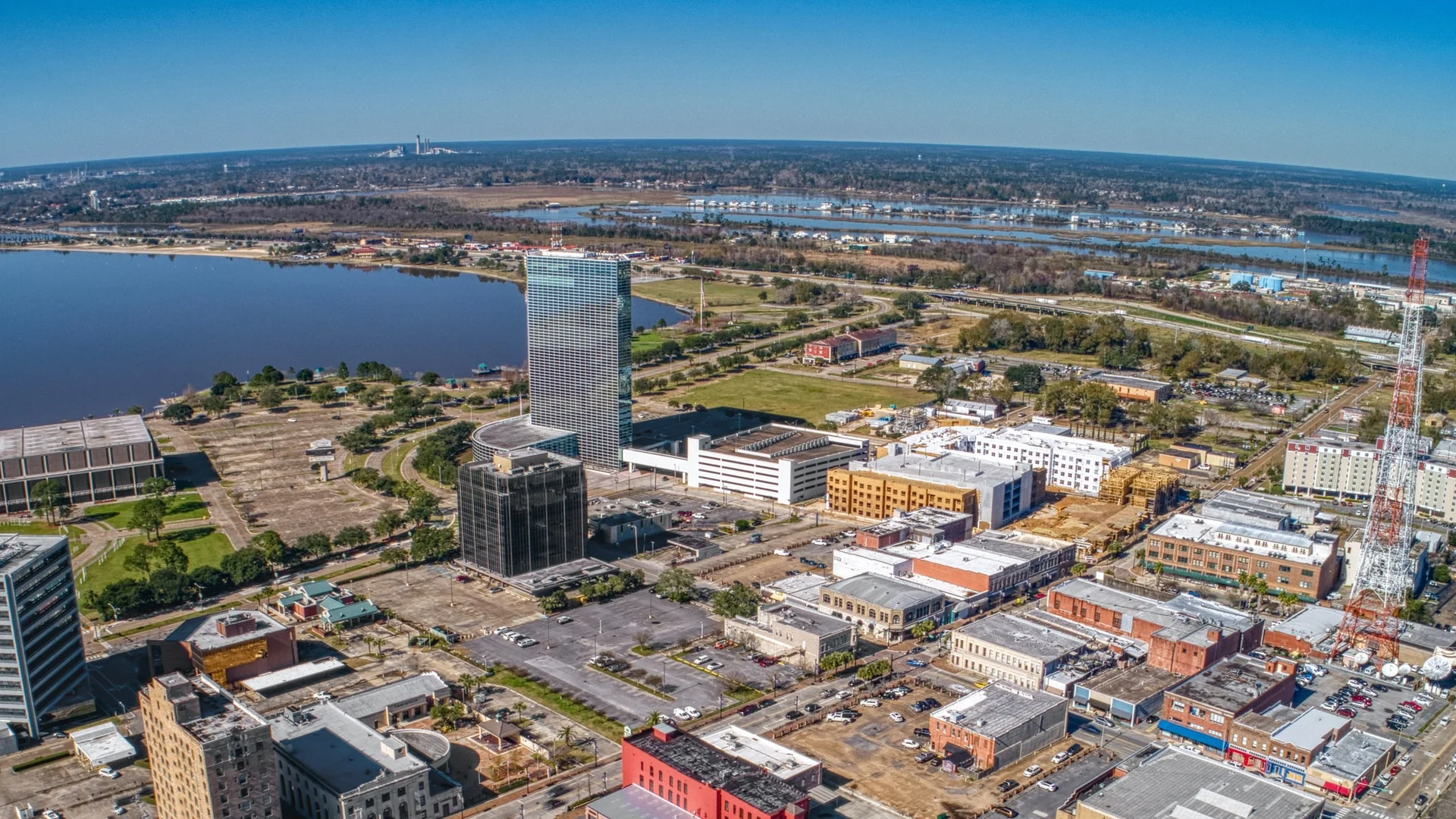 Lake Charles, Louisiana Real Estate & Homes For Sale Flavin Realty