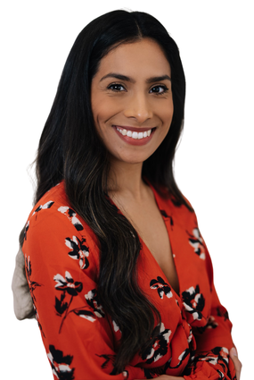 Portrait of Vanessa Rentrop, Realtor .