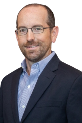 Portrait of Michael Hankins, Realtor.