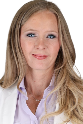 Portrait of Roxanne Elliot, Realtor .