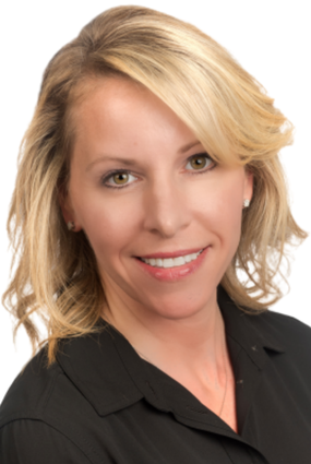 Portrait of Stacy Fuselier, Realtor .