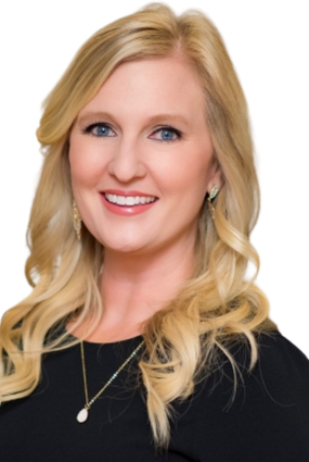 Portrait of Alicia Hedrick, Real Estate Advisor, Market Expert, Realtor.