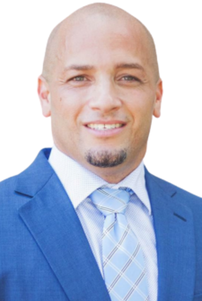 Portrait of Shane Robertson, Baton Rouge Real Estate Advisor & Sales Manager.