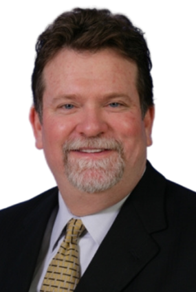 Portrait of Tim Flavin, Associate Broker & Member of Board of Directors.