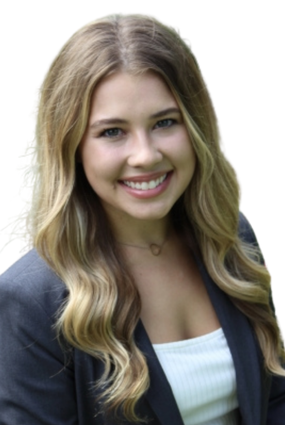 Portrait of Alexis Porche, Realtor .