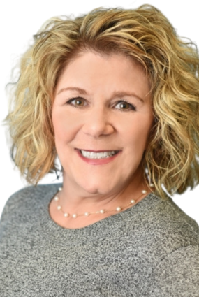 Portrait of Tanis Sewell, Realtor .