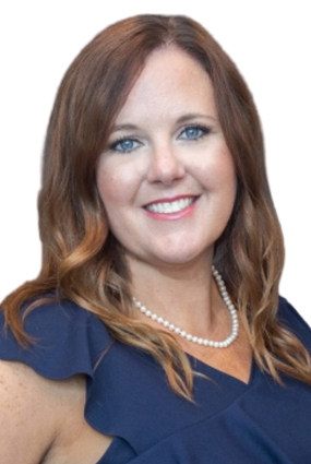 Portrait of Sarah Simon, Realtor .