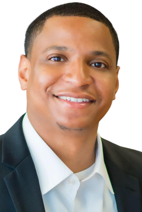 Portrait of Rayfield Grant, Realtor .