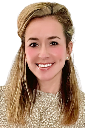 Portrait of Kristin Gautreau, Realtor.