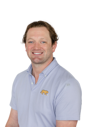 Portrait of Andrew Chidlow, Realtor.