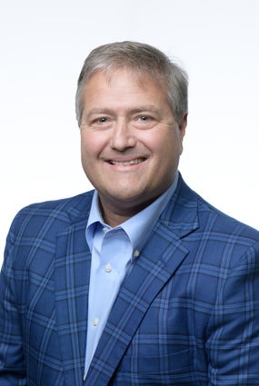 Portrait of Tommy Eastman, Broker .