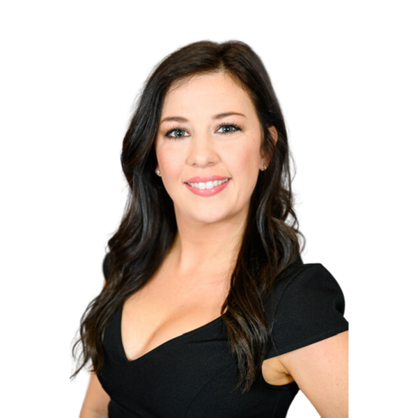 Tiffany McKee, Realtor 