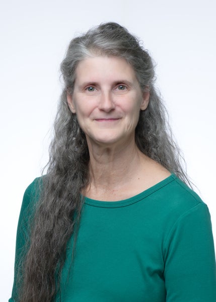 Cynthia McConathy, Accounting