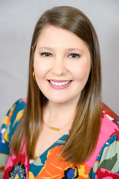 Kerri Daigle, MLS Coordinator