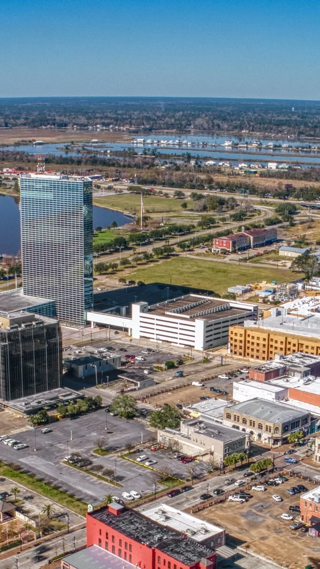 Lake Charles, Louisiana Real Estate & Homes For Sale Flavin Realty